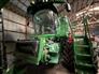 John Deere 2023 S780 Combines