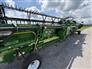 John Deere 2022 HD35F Headers - Other