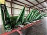 John Deere 2023 C8R Headers - Corn
