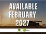 John Deere 2023 C8R Headers - Corn