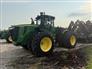 2020 John Deere 9370R