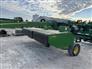 John Deere 2025 C450 Mower Conditioners / Windrowers