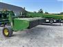 John Deere 2025 C450 Mower Conditioners / Windrowers