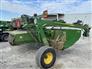 John Deere 2025 C450 Mower Conditioners / Windrowers