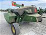 John Deere 2025 C450 Mower Conditioners / Windrowers
