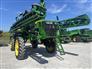 John Deere 2023 412R Sprayers - Self Propelled