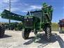 John Deere 2023 412R Sprayers - Self Propelled