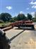 New Holland 2010 H7450 Mower Conditioners / Windrowers