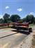 New Holland 2010 H7450 Mower Conditioners / Windrowers