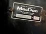 MacDon Industries 2010 FD70-40 Headers - Other