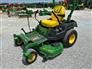 John Deere 2025 Z530M Riding Lawn Mowers