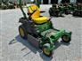 John Deere 2025 Z530M Riding Lawn Mowers