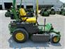 John Deere 2025 Z530M Riding Lawn Mowers