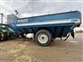 Kinze 2018 1300 Grain Carts