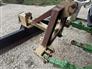 Land Pride RB3584 Attachments