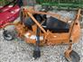 Woods PRD7200 Stalk Choppers / Flail Mowers