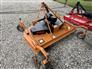 Woods PRD7200 Stalk Choppers / Flail Mowers