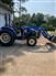 New Holland 2001 TC40 Other Tractors