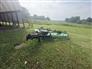 LMC 12 Rotary Mowers / Sickle Mower
