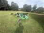 LMC 12 Rotary Mowers / Sickle Mower