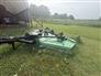 LMC 12 Rotary Mowers / Sickle Mower