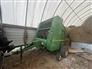 John Deere 1995 535 Balers - Round