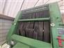 John Deere 1995 535 Balers - Round