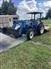2010 New Holland Workmaster 55