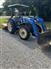New Holland 2010 Workmaster 55 Other Tractors