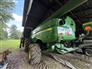 John Deere 2023 S770 Combines