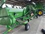 2024 John Deere C12F