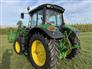 John Deere 2025 6M 130 Other Tractors