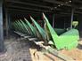John Deere 2016 608C Headers - Corn
