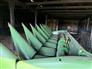 John Deere 2016 608C Headers - Corn