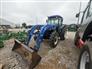 New Holland 2008 TD5050 Other Tractors