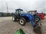 New Holland 2008 TD5050 Other Tractors