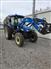 New Holland 2008 TD5050 Other Tractors