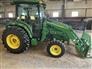 John Deere 2022 4052R Other Tractors