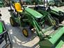 2023 John Deere 1025R