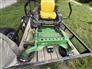 2016 John Deere Z960M