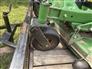 2016 John Deere Z960M