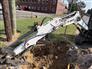 Bobcat 2021 E35 Excavators