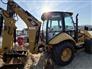 2014 Caterpillar 420F
