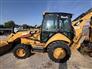 2014 Caterpillar 420F