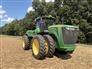 John Deere 2015 9370R 4WD