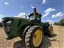 John Deere 2015 9370R 4WD