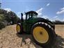 John Deere 2015 9370R 4WD
