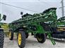 2025 John Deere 410R