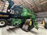 2024 John Deere X9 1000