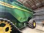 John Deere 2024 X9 1000 Combines